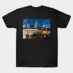 Stamford street 15 T-Shirt